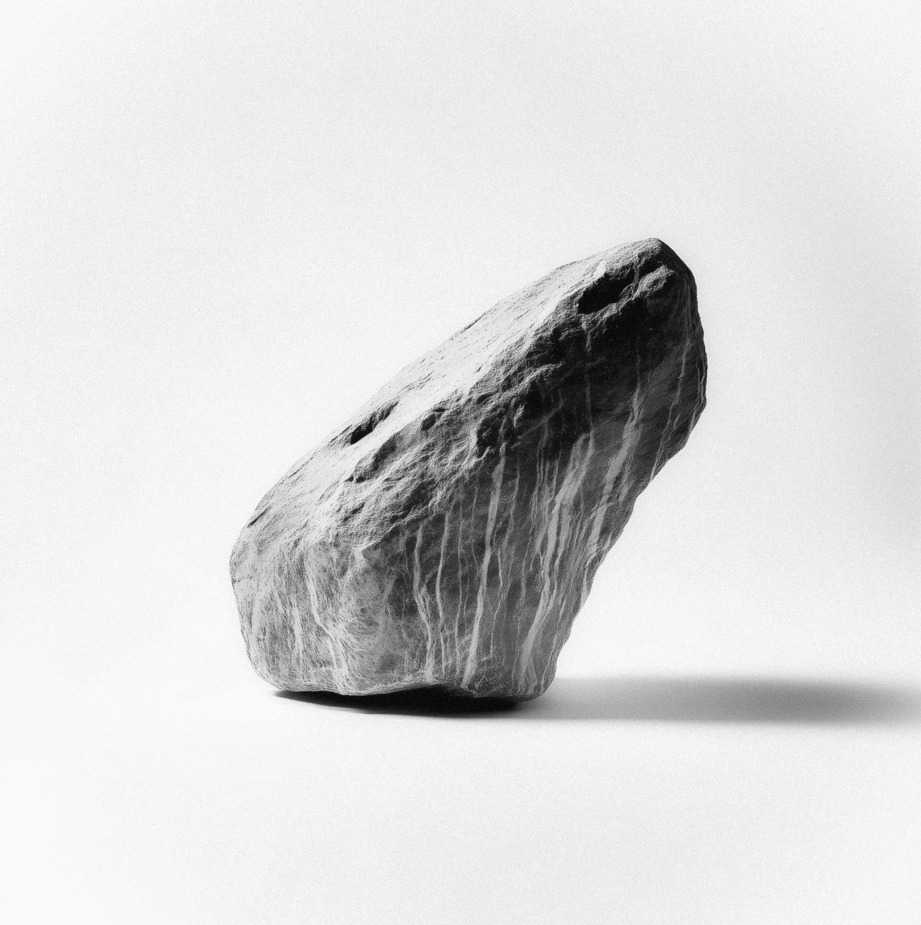 Process — Material Study