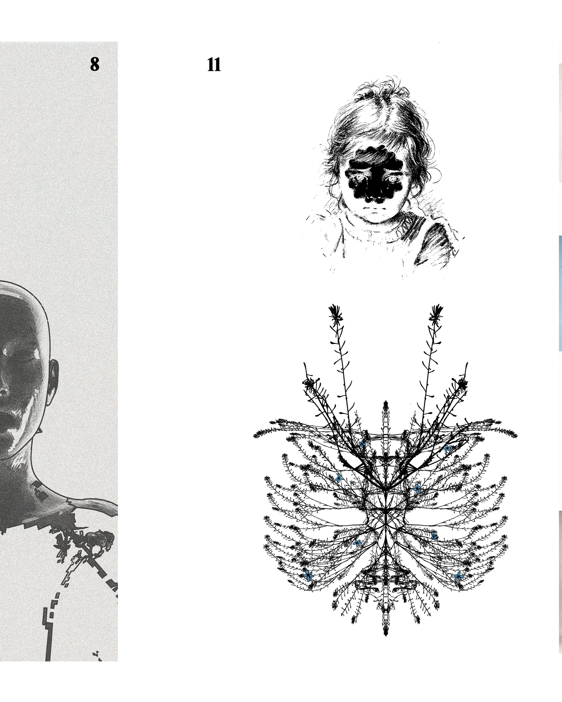 Sai Dov'e Park lookbook 09