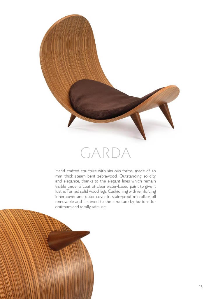 Venetian Artisan Work