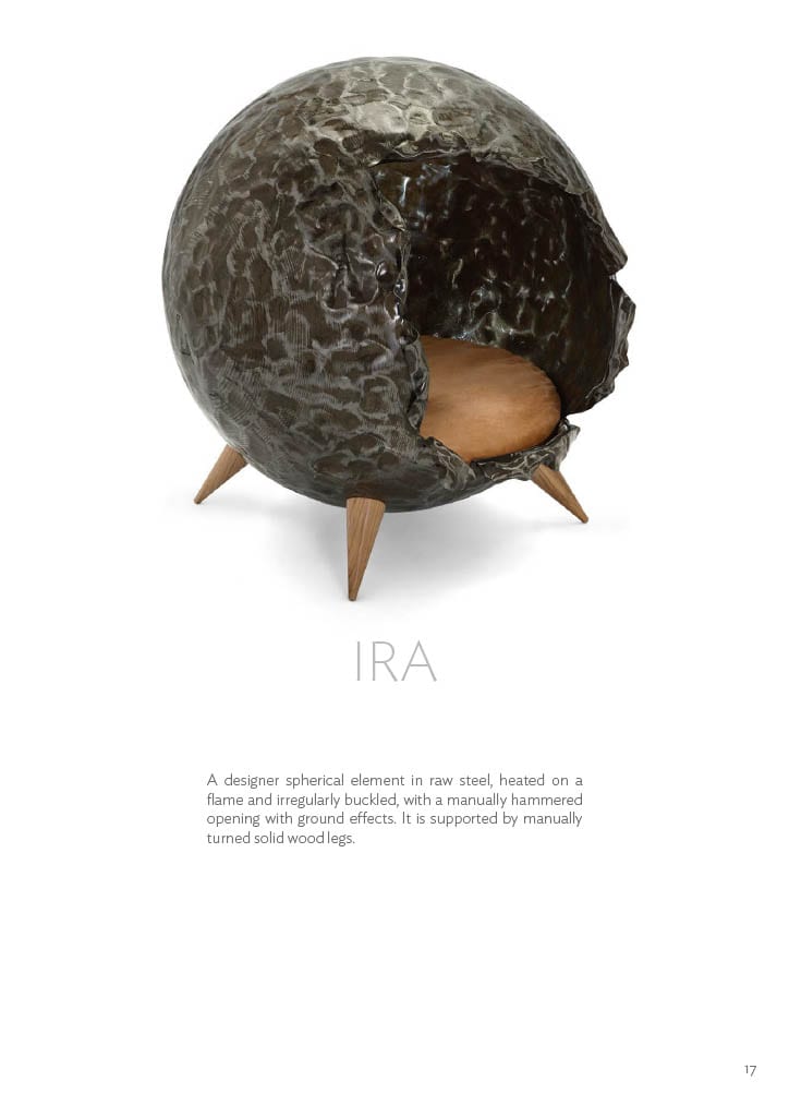 Superfine — Form Study