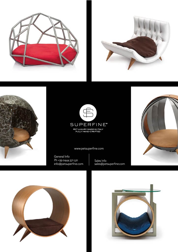 Superfine — Closing