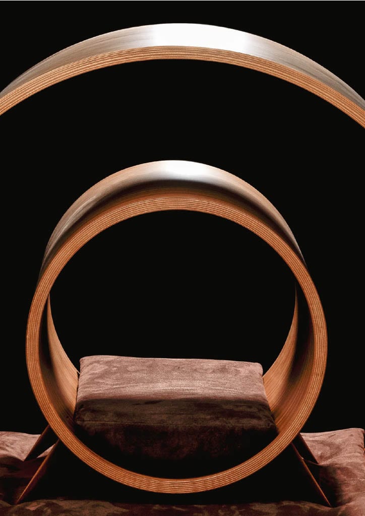 Superfine — Editorial